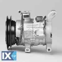 DENSO ΚΟΜΠΡΕΣΕΡ A C TOYOTA  DCP50093 883100K130 883100K131 883100K132 883200K100 884100K210 884100K450 884100K520