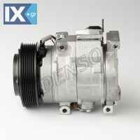 DENSO ΚΟΜΠΡΕΣΕΡ A C TOYOTA  DCP50095 8831025220 8832025110 8841028200