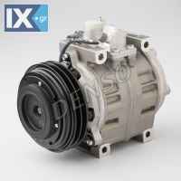 DENSO ΚΟΜΠΡΕΣΕΡ A C TOYOTA  DCP50100 8831036212 8831036881 8832036560 8841036520
