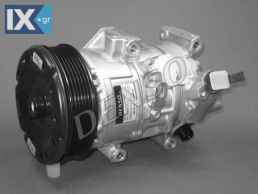 ΚΟΜΠΡΕΣΕΡ A C TOYOTA COROLLA Verso 1.6,1  DCP50114 883100F010
