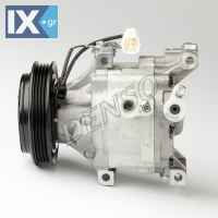 DENSO ΚΟΜΠΡΕΣΕΡ A C TOYOTA  DCP50116 8831052350 8832052120