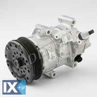 ΚΟΜΠΡΕΣΕΡ A C TOYOTA AVENSIS 1.6,1.8 -08  DCP50120 8831005080 8831068010