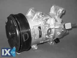 DENSO ΚΟΜΠΡΕΣΕΡ A C TOYOTA  DCP50121 8831005090
