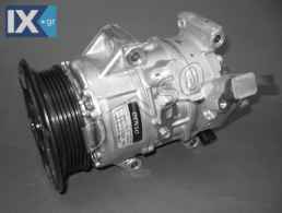 ΚΟΜΠΡΕΣΕΡ A C TOYOTA AVENSIS 2.0 D-4D -0  DCP50123 8831005110