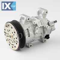 ΚΟΜΠΡΕΣΕΡ A C TOYOTA AVENSIS (T25) 2.0D-  DCP50124 8831005120 883100F030
