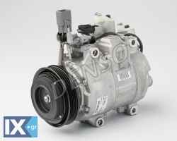 ΚΟΜΠΡΕΣΕΡ A C TOYOTA IQ 1.0 09-  DENSO  DCP50125 8831074010 8831074012 8831074021 8831074022 8832074010 8832074050 8841074010 8841074040
