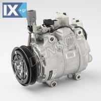 DENSO ΚΟΜΠΡΕΣΕΡ A C TOYOTA  DCP50126 8831074031 8831074032 8832074030 8841074020