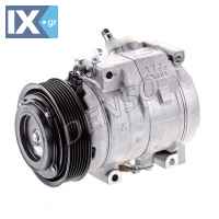 DENSO ΚΟΜΠΡΕΣΕΡ Α C TOYOTA  DCP50130 8832035730 8841035400