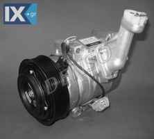 DENSO ΚΟΜΠΡΕΣΕΡ A C TOYOTA  DCP50220 8831044150 8832044120
