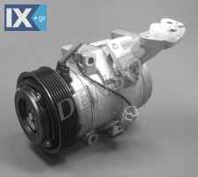 DENSO ΚΟΜΠΡΕΣΕΡ A C TOYOTA  DCP50221 8831044160 8832044130
