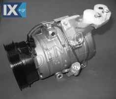 DENSO ΚΟΜΠΡΕΣΕΡ A C TOYOTA  DCP50223 8831044180 8832044150 8841028230