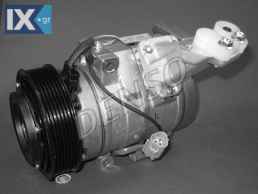 DENSO ΚΟΜΠΡΕΣΕΡ A C TOYOTA  DCP50224 8831044200 8832044130