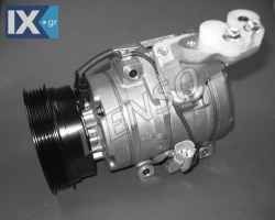 DENSO ΚΟΜΠΡΕΣΕΡ A C TOYOTA  DCP50225 8831044210 8832044140 8841044080