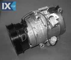 DENSO ΚΟΜΠΡΕΣΕΡ A C TOYOTA  DCP50226 8831028540 8832028370 8832028371 8841028260
