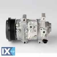 DENSO ΚΟΜΠΡΕΣΕΡ A C TOYOTA  DCP50228 8831002690 8831005140 883101A770