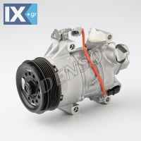 ΚΟΜΠΡΕΣΕΡ A C TOYOTA YARIS 1.0,1.3 VVTI  DCP50240 883100D230 883100D231 883100D232 8831052590 8831052591 8831052592