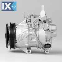 DENSO ΚΟΜΠΡΕΣΕΡ A C  DCP50241 8831052490 8831052491 8831052492 8831052493 8831052494