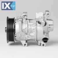 DENSO ΚΟΜΠΡΕΣΕΡ A C TOYOTA  DCP50243 8831052600 8831052601