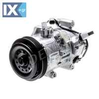 DENSO ΚΟΜΠΡΕΣΕΡ A C  DCP50245 8831052481