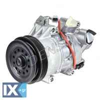 ΚΟΜΠΡΕΣΕΡ A C TOYOTA YARIS (SCP90) 1.3 V  DCP50249 883100D241 883100D280 883100D300 8831052550 8831052551