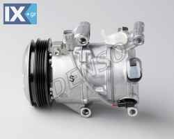 DENSO ΚΟΜΠΡΕΣΕΡ A C TOYOTA  DCP50250 883100D420