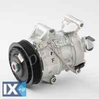 DENSO ΚΟΜΠΡΕΣΕΡ A C TOYOTA  DCP50251 883100D380 8831052710