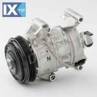 DENSO ΚΟΜΠΡΕΣΕΡ A C TOYOTA  DCP50252 883100D400 8831052730