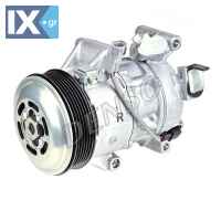 ΚΟΜΠΡΕΣΕΡ A C TOYOTA YARIS (NLP130) 1.4D  DCP50253 883100D410