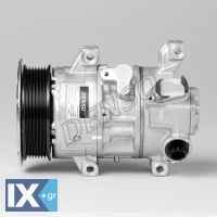 ΚΟΜΠΡΕΣΕΡ A C TOYOTA AURIS,COROLLA 2.0D  DCP50301 8831002400 8831002480 8831042250