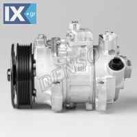 ΚΟΜΠΡΕΣΕΡ A C TOYOTA AURIS,COROLLA 1.6 V  DCP50302 8831002370 8831002450 8831002500 8831002650 8831002680 883101A660