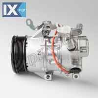 ΚΟΜΠΡΕΣΕΡ A C TOYOTA AURIS,COROLLA,YARIS  DCP50304 883100D320 883101A800