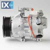 ΚΟΜΠΡΕΣΕΡ A C TOYOTA AURIS,COROLLA,YARIS  DCP50305 8831002720 883100D330 883101A820