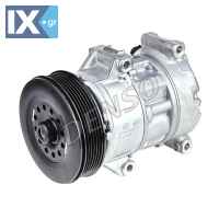 ΚΟΜΠΡΕΣΕΡ A C TOYOTA AURIS 1.4 VVTI -12  DCP50306 8831002540 883101A760