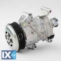 DENSO ΚΟΜΠΡΕΣΕΡ A C TOYOTA  DCP50309 8831002840
