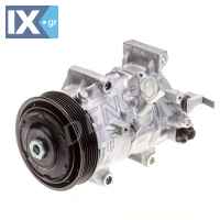 ΚΟΜΠΡΕΣΕΡ A C TOYOTA AURIS (ZRE181) 1.6  DCP50312 8831002790 883101A840 883101A841