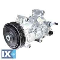 ΚΟΜΠΡΕΣΕΡ A C TOYOTA RAV 4 IV 2.0 12  DCP50313 8831002850 8831002851 8831002852 8831002891 8831002A10 8831002A40 8831002A60 8831002A80 8831042510 8831042511