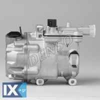 DENSO ΚΟΜΠΡΕΣΕΡ A C TOYOTA  DCP50502 8837047030 8837047031 8837047032
