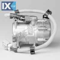 DENSO ΚΟΜΠΡΕΣΕΡ A C TOYOTA  DCP50503 8837047010