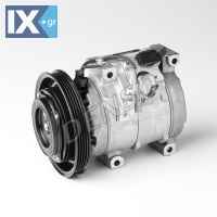 DENSO ΚΟΜΠΡΕΣΕΡ A C LEXUS  DCP51000 8831053040 8832053020 8841053010