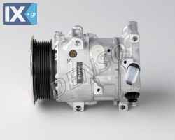 DENSO ΚΟΜΠΡΕΣΕΡ A C LEXUS  DCP51001 8831053060