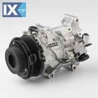 DENSO ΚΟΜΠΡΕΣΕΡ A C LEXUS  DCP51002 883100N010 883103A430 883103A431 883203A250 883203A300 884103A280 884103A290