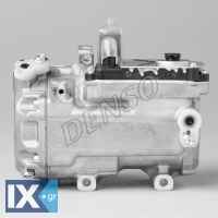 DENSO ΚΟΜΠΡΕΣΕΡ A C LEXUS  DCP51005 8837030020 8837030021