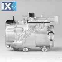 DENSO ΚΟΜΠΡΕΣΕΡ A C LEXUS  DCP51011 8837076020