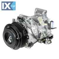 ΚΟΜΠΡΕΣΕΡ A C LEXUS RX 350 AWD 08 DENSO  DCP51016 8831048180