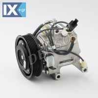 DENSO ΚΟΜΠΡΕΣΕΡ A C DAIHATSU  DCP99017 88310B2220 88320B2070 88410B1040