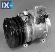 DENSO ΚΟΜΠΡΕΣΕΡ A C  DCP99504 AZ44541