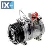 ΚΟΜΠΡΕΣΕΡ A C JOHN DEERE  DENSO  DCP99505 AL153386 AL154203 AL174136 AL174137 AL176857 AL78779