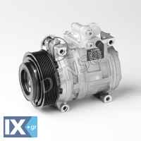DENSO ΚΟΜΠΡΕΣΕΡ A C  DCP99512 AL155836