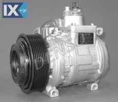DENSO ΚΟΜΠΡΕΣΕΡ A C  DCP99513 AL176858
