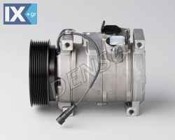 DENSO ΚΟΜΠΡΕΣΕΡ A C  DCP99519 04293225 4293225 G931552020011